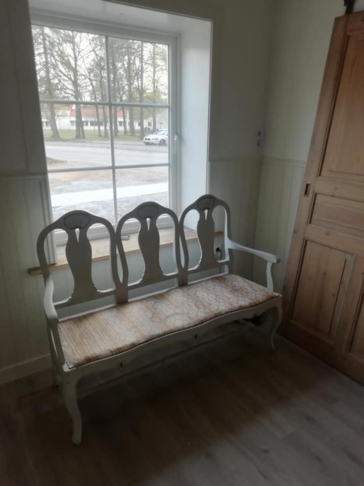 Lundsbrunn B&B Extérieur photo