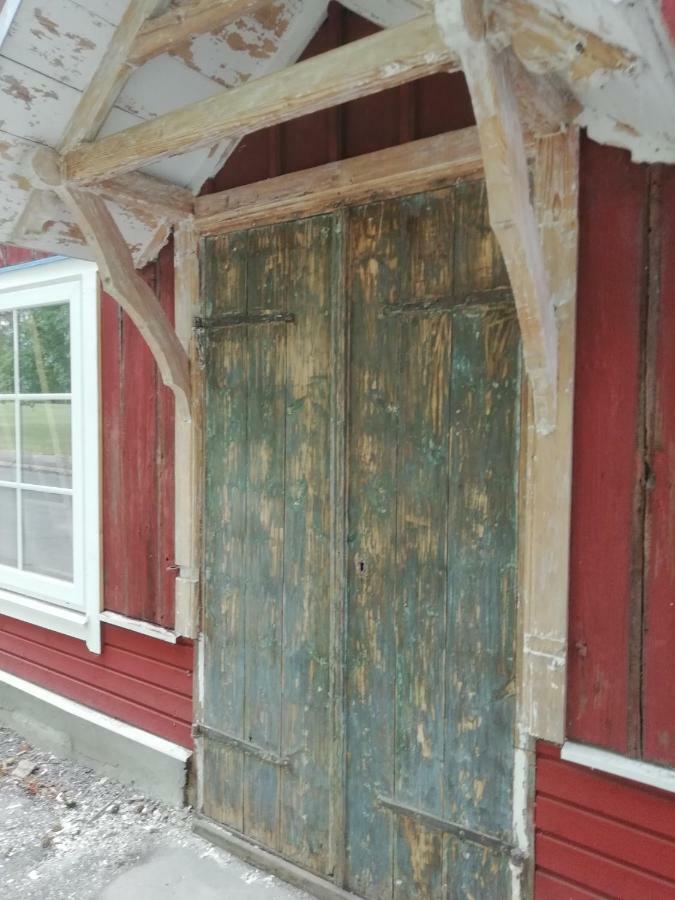 Lundsbrunn B&B Extérieur photo
