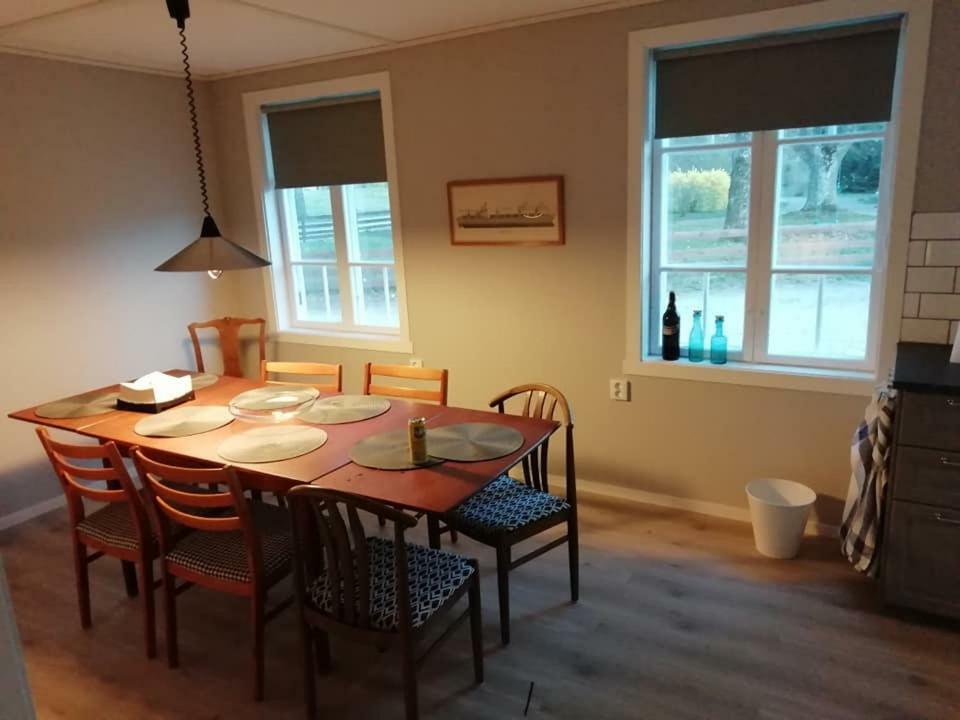Lundsbrunn B&B Extérieur photo