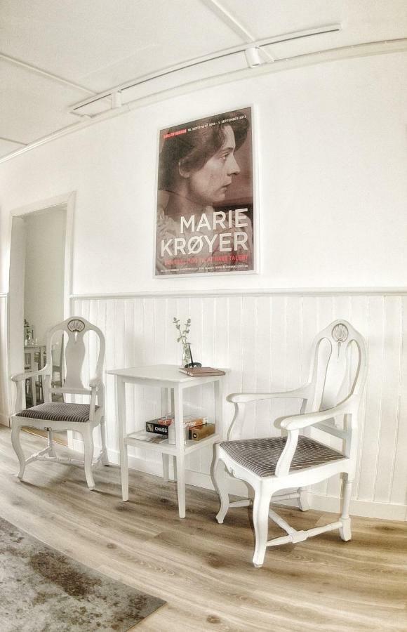 Lundsbrunn B&B Extérieur photo