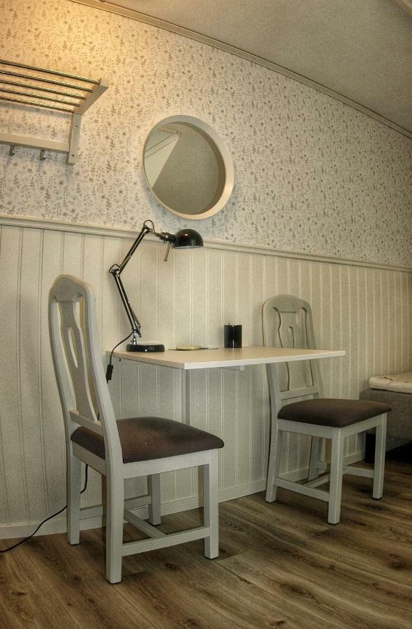 Lundsbrunn B&B Extérieur photo