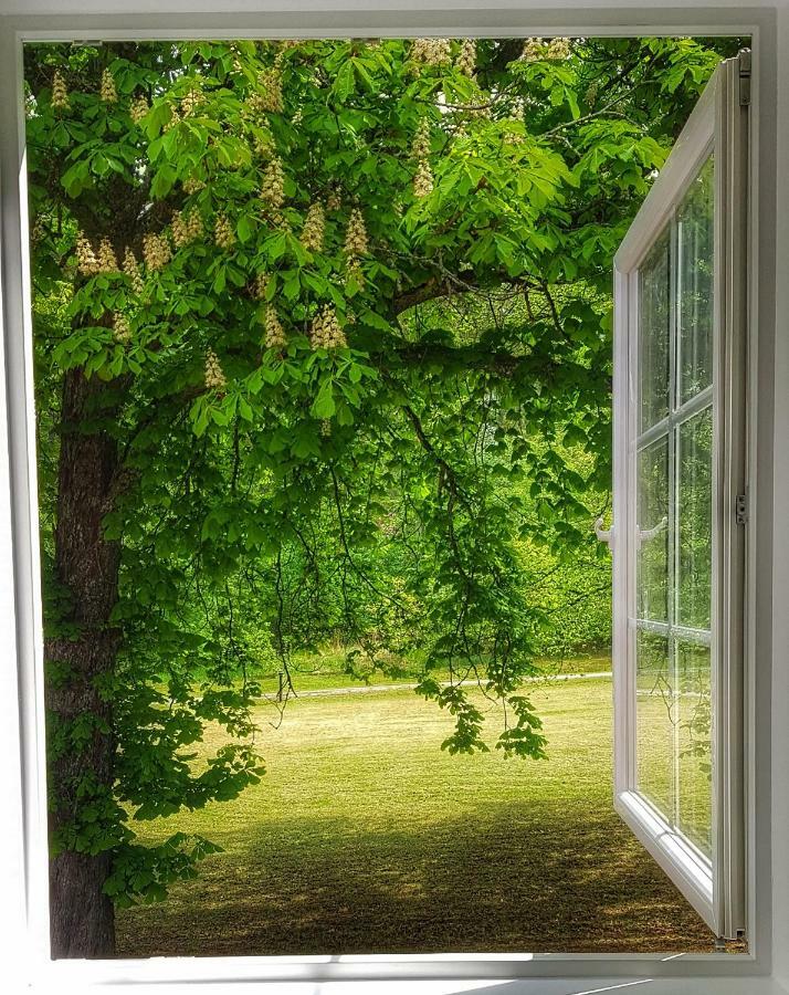 Lundsbrunn B&B Extérieur photo