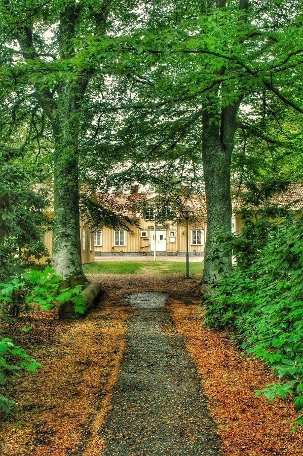 Lundsbrunn B&B Extérieur photo