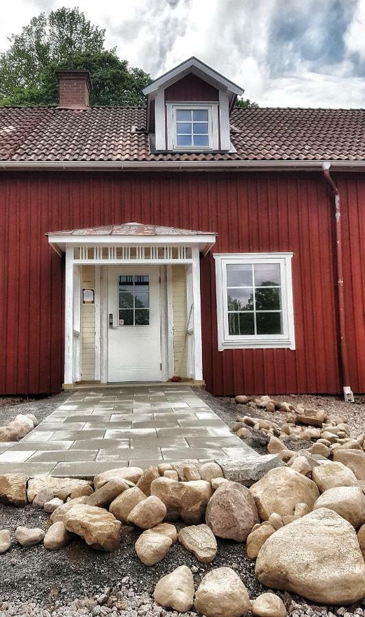 Lundsbrunn B&B Extérieur photo