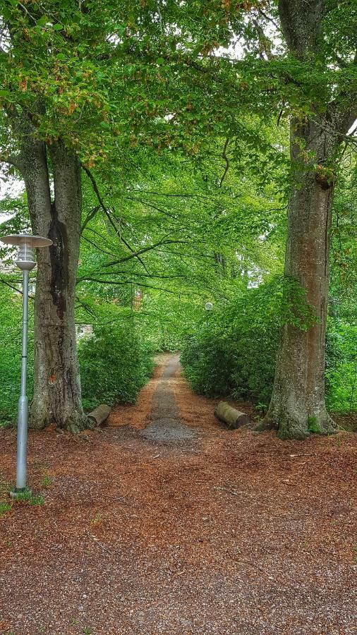 Lundsbrunn B&B Extérieur photo