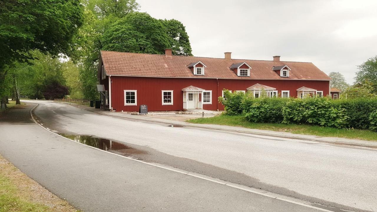 Lundsbrunn B&B Extérieur photo