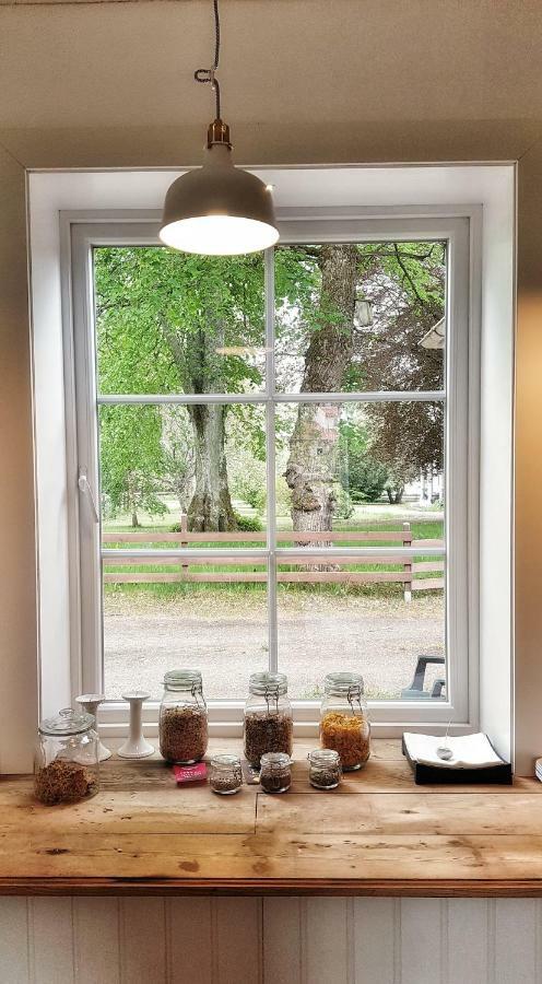 Lundsbrunn B&B Extérieur photo