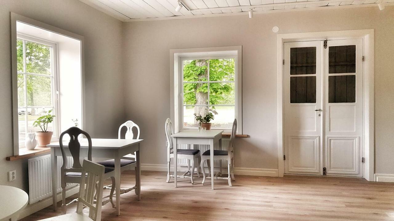Lundsbrunn B&B Extérieur photo