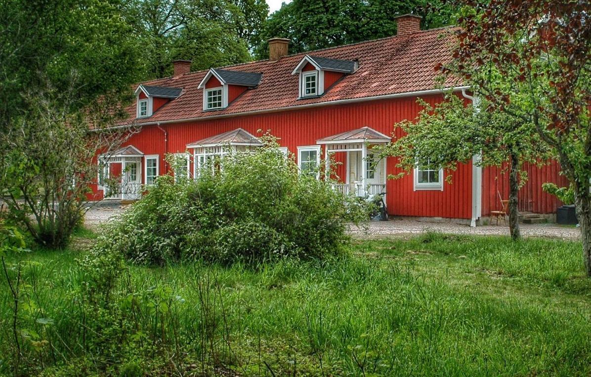 Lundsbrunn B&B Extérieur photo