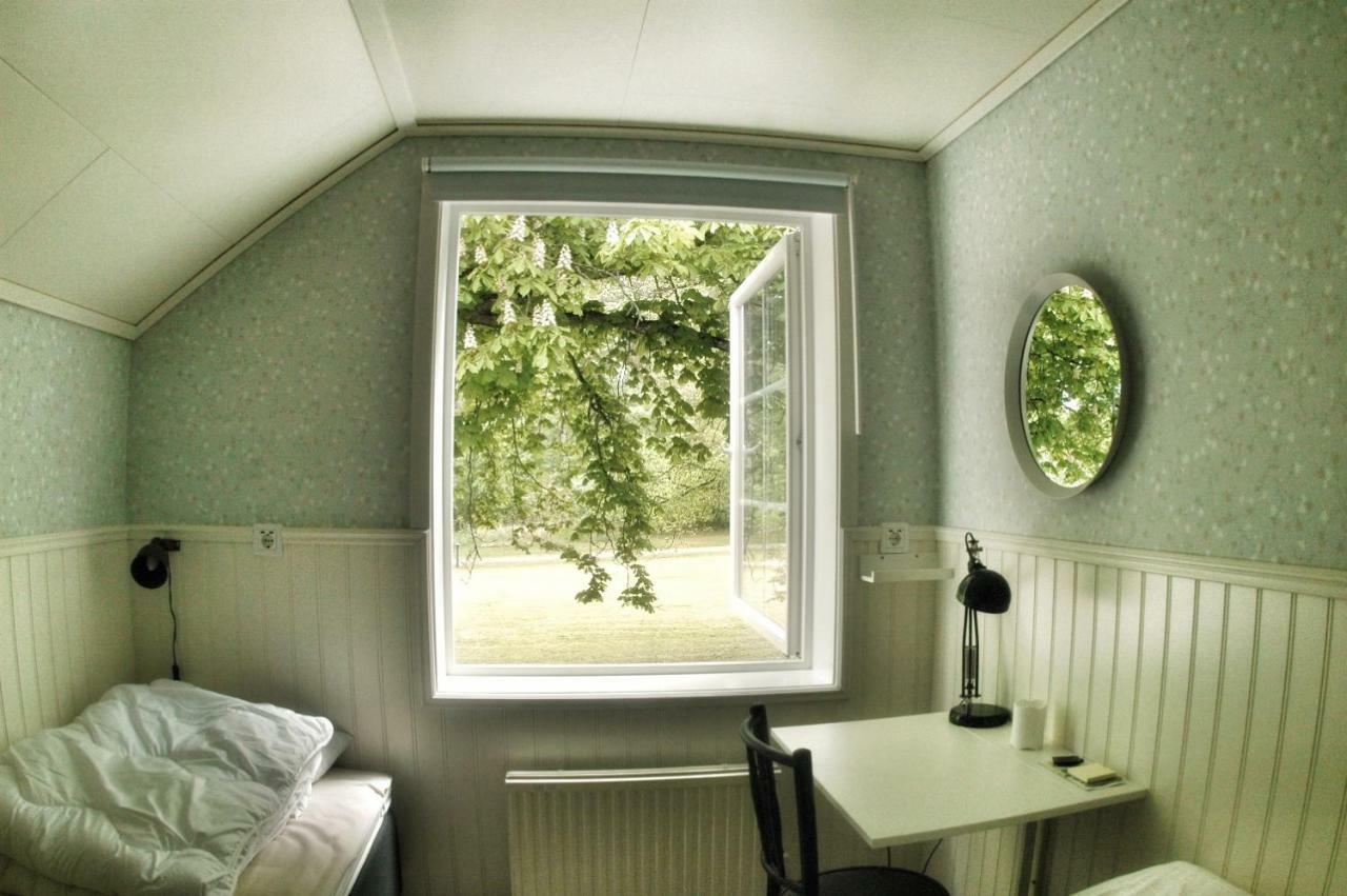 Lundsbrunn B&B Extérieur photo