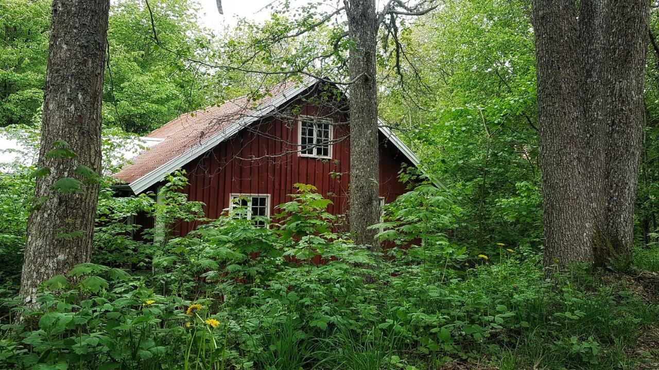 Lundsbrunn B&B Extérieur photo