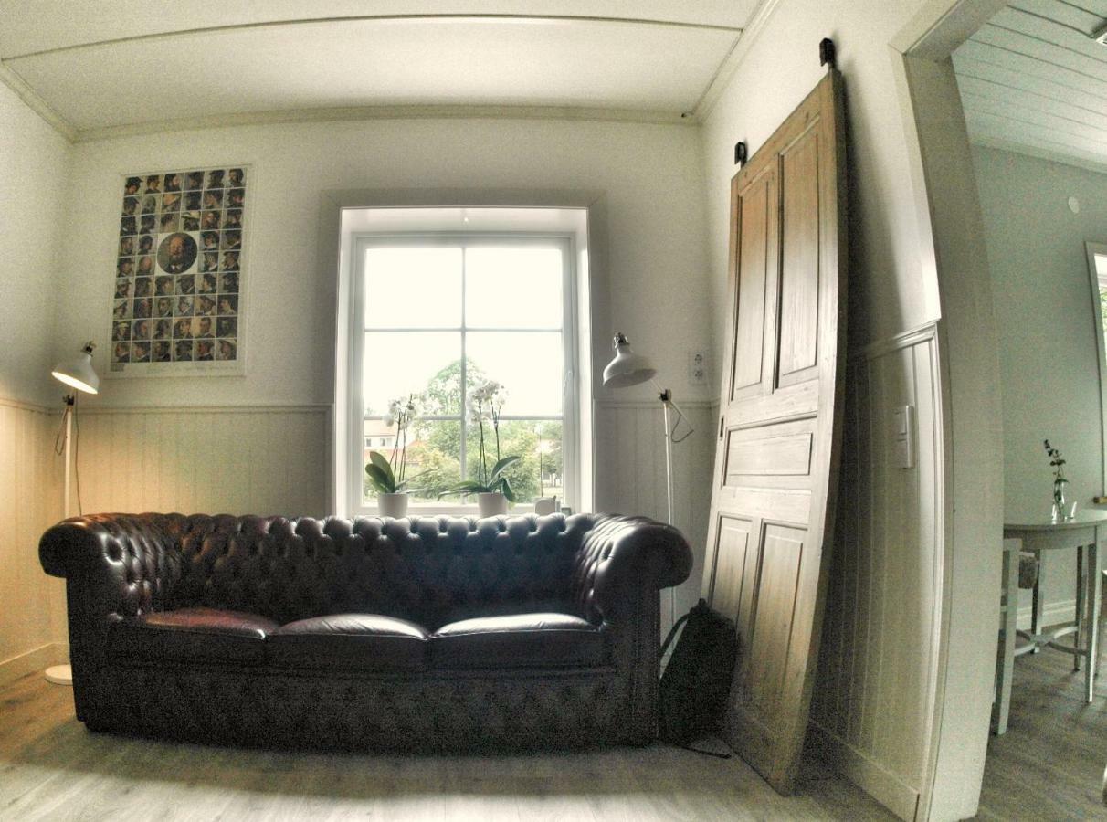 Lundsbrunn B&B Extérieur photo